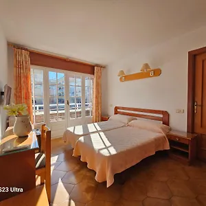 Blue Spot Guest house