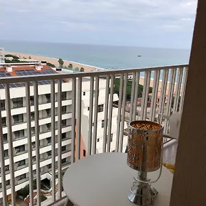  Appartement Terraza Mar