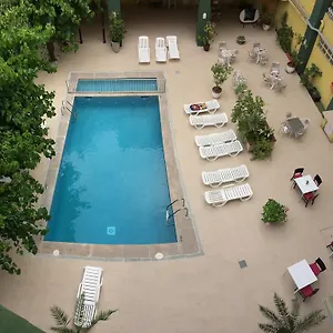 Appartement Bellamar, Malgrat de Mar