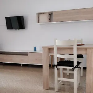  Appartement Centro Y Playa Costa Brava Y Barcelona
